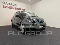 2017 BMW I3
