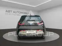 2017 BMW I3