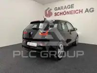 2017 BMW I3