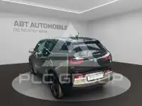 2017 BMW I3