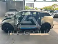 2017 BMW I3