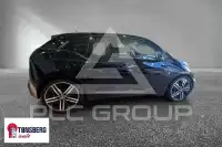 2017 BMW I3