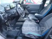 2017 BMW I3