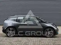 2017 BMW I3