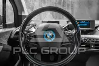 2017 BMW I3