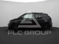 2017 BMW I3