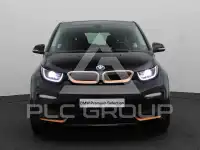 2017 BMW I3