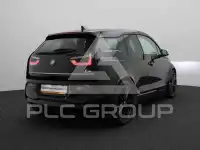 2017 BMW I3