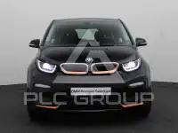 2017 BMW I3