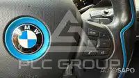 2017 BMW I3