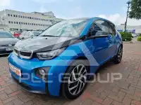 2017 BMW I3