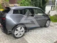 2017 BMW I3
