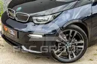 2017 BMW I3