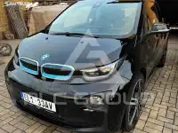 2017 BMW I3