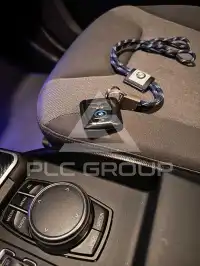 2017 BMW I3