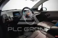 2017 BMW I3