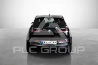 2017 BMW I3