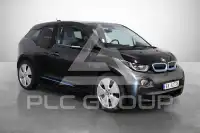 2017 BMW I3