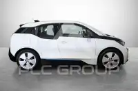 2017 BMW I3