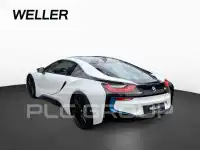 2017 BMW I8
