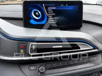 2017 BMW I8