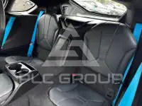 2017 BMW I8