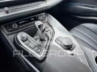 2017 BMW I8