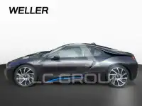 2017 BMW I8