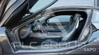2017 BMW I8
