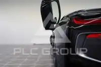 2017 BMW I8