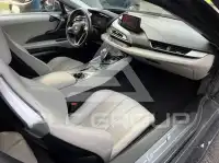 2017 BMW I8