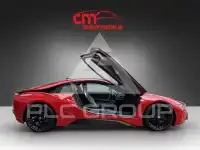2017 BMW I8