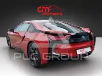 2017 BMW I8