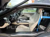 2017 BMW I8