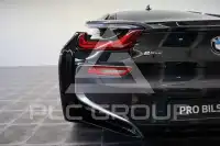 2017 BMW I8