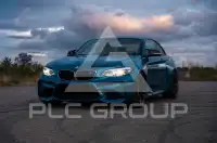 2017 BMW M2