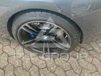 2017 BMW M2