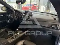 2017 BMW M2