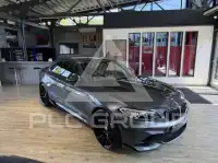 2017 BMW M2