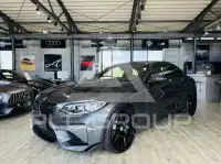 2017 BMW M2