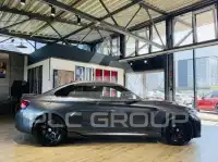 2017 BMW M2