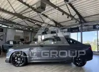2017 BMW M2