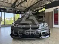 2017 BMW M2