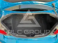 2017 BMW M2