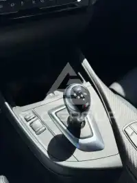 2017 BMW M2