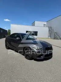 2017 BMW M2