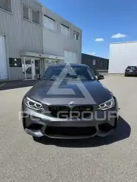 2017 BMW M2