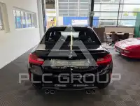 2017 BMW M2