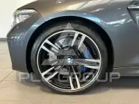 2017 BMW M2