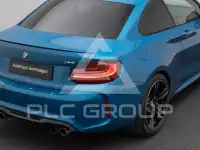 2017 BMW M2